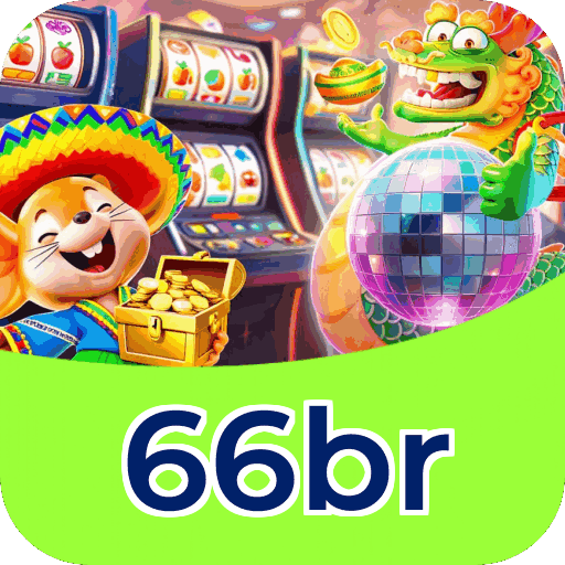 Jogos com maior RTP na 66br